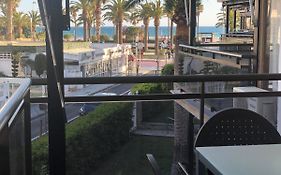 Salou 1A Linia De Mar 3Banos 3Habwifi 110M2